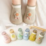 Baby Anti-Slip Shoe