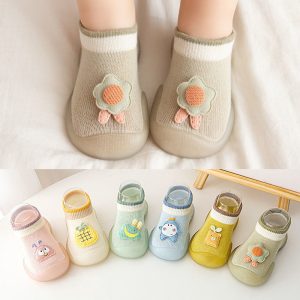 Baby Anti-Slip Shoe