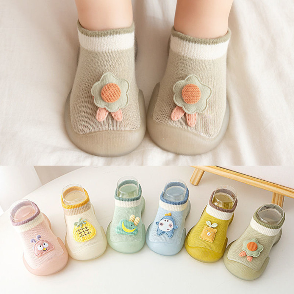 1000033362 Baby Anti-Slip Shoe