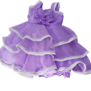 Baby Frocks