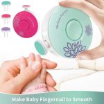 Manicure set