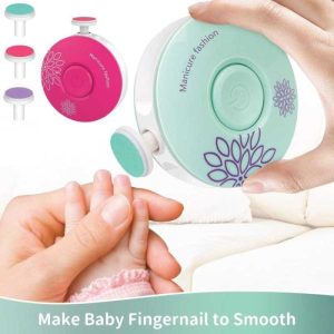 Manicure set