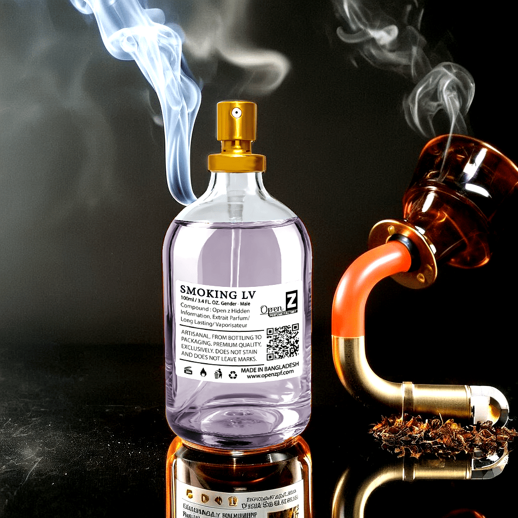 SMOKING LV