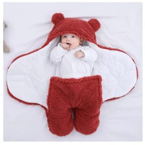 Baby Blanket