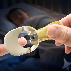 Baby Nail Clipper